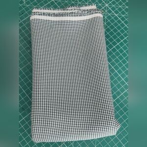 Houndstooth Fabric